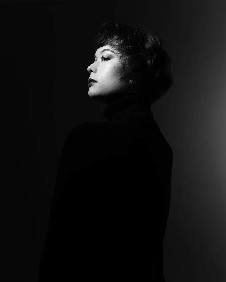 Modeling — profil