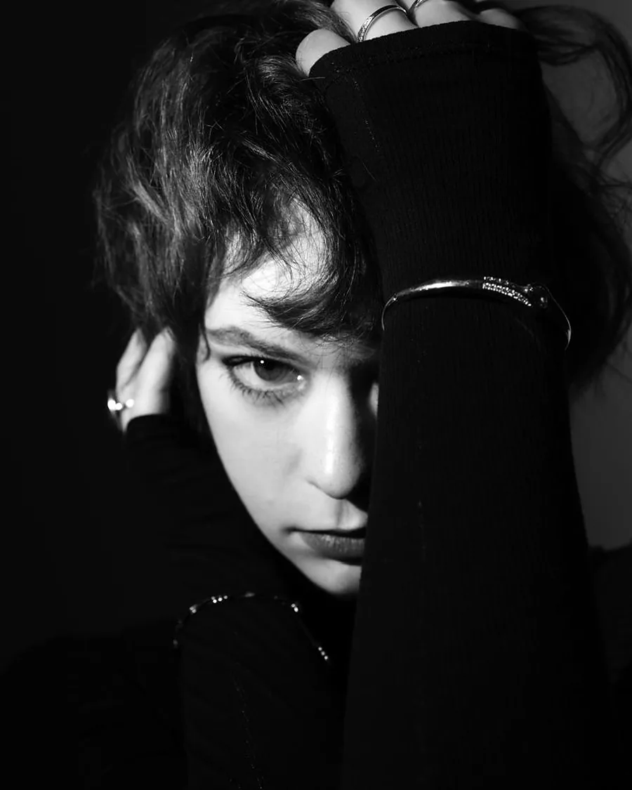 Modeling — gesto